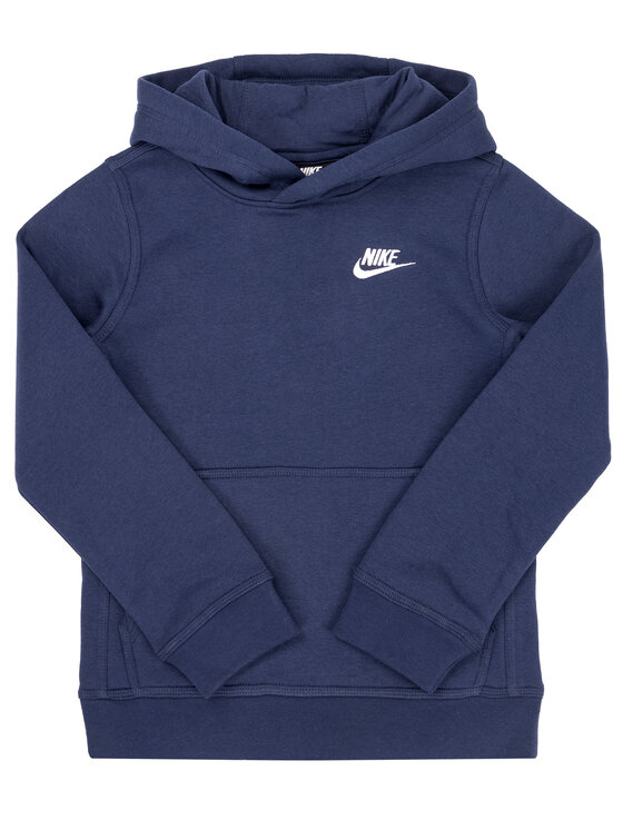 nike standard fit sweatshirt