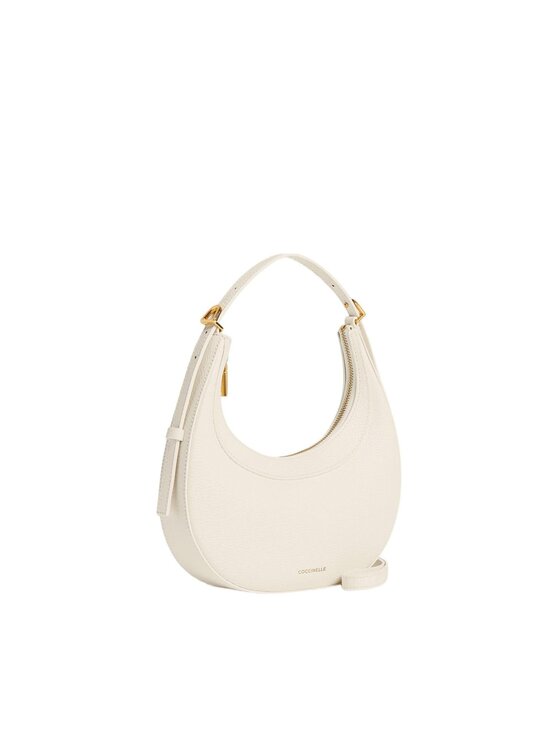 Coccinelle Coccinelle Borsetta Whisper 1 Bianco