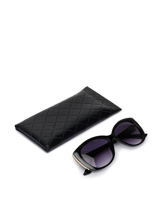DeeZee DeeZee Ochelari de soare BSPC1114-2 Negru
