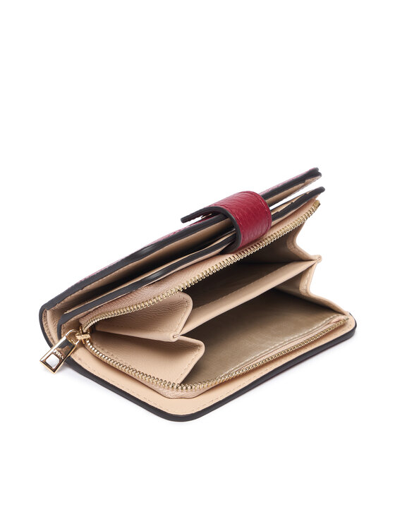 Furla Furla Novčanik Camelia S WP00315 HSF000 CN CGQ00 Tamnocrvena