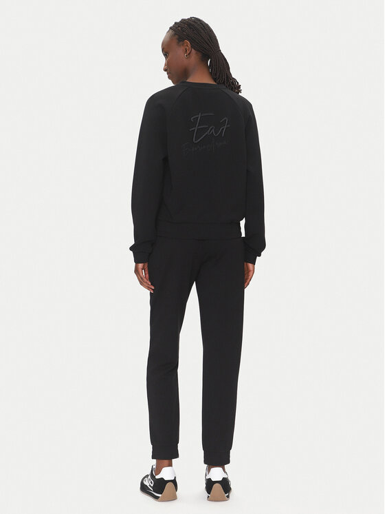 EA7 Emporio Armani EA7 Emporio Armani Spordidressid 7W000125 AF12501 UC001 Must Regular Fit