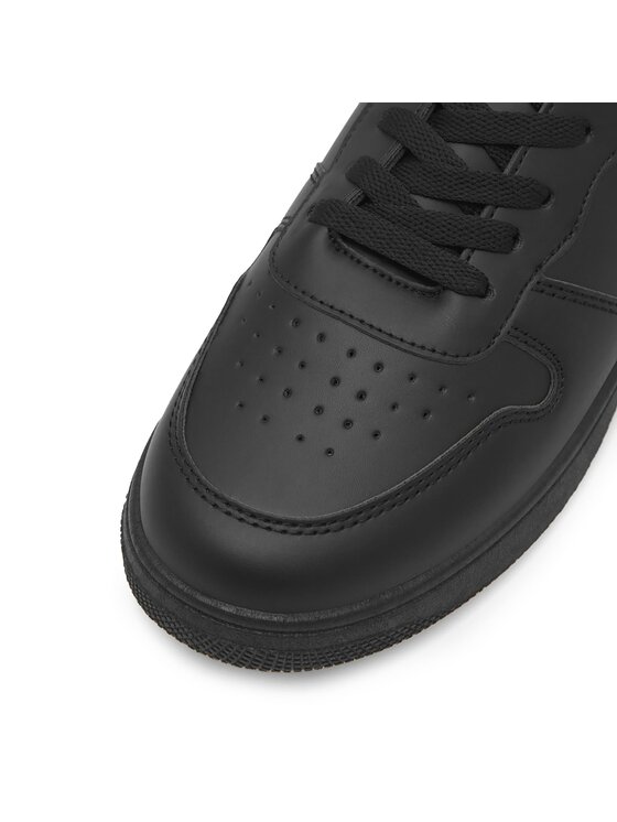 Sprandi Sprandi Sneakers MPRS-22M12157 Negru