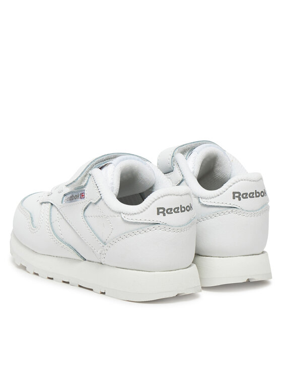 Reebok Reebok Sneakersy V9-25208-02 (III) Biały