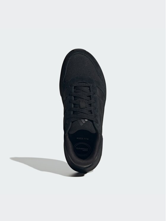 adidas adidas Sneakersy 165087 Czarny
