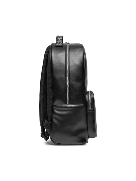 Calvin Klein Jeans Calvin Klein Jeans Batoh Ultralight Campus Bp43 Pu K50K511487 Černá