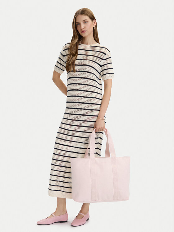 HUGO HUGO Handtasche 50563013 Rosa