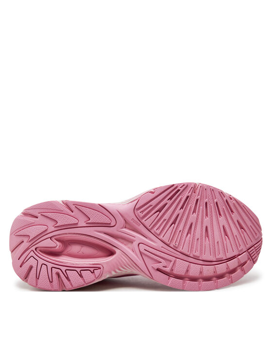 Puma Puma Сникърси Morphic Mystery Garden Jr 397883 01 Розов