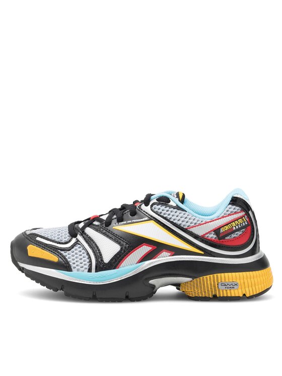 Reebok Reebok Tenisice Premier Road Plu GW6749-W Šarena