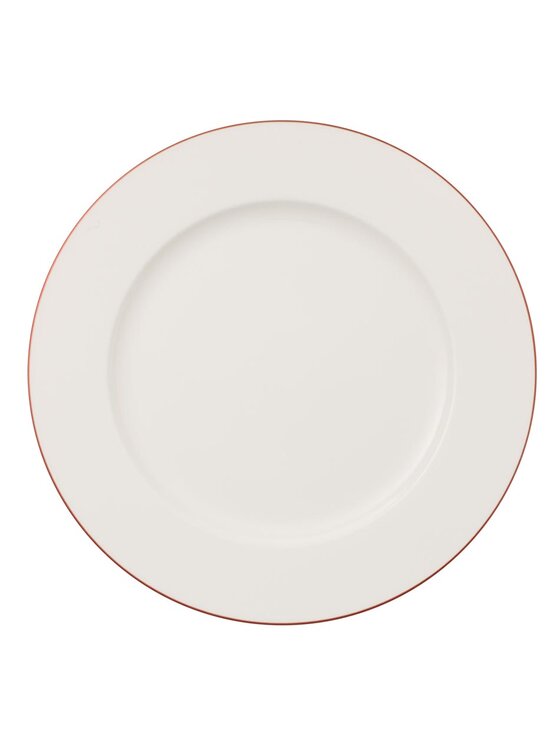 Villeroy & Boch Villeroy & Boch Półmisek Anmut Rosewood Villeroy & Boch Biały
