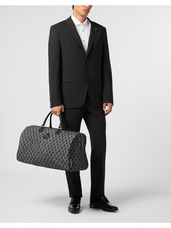 PHILIPP PLEIN PHILIPP PLEIN Taška 31364 Černá