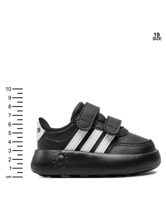 adidas adidas Tenisice Breaknet 2.0 Cf I  ID5277 Crna