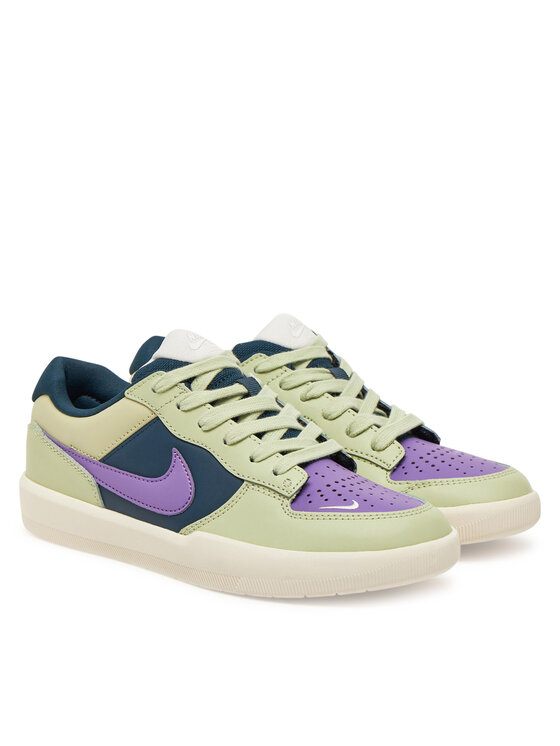 Nike Nike Laisvalaikio batai Sb Force 58 Prm L DV5476 300 Žalia