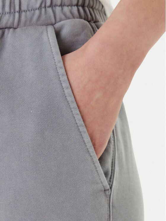 United Colors Of Benetton United Colors Of Benetton Pantaloni da tuta 39BLDF01B Grigio Regular Fit