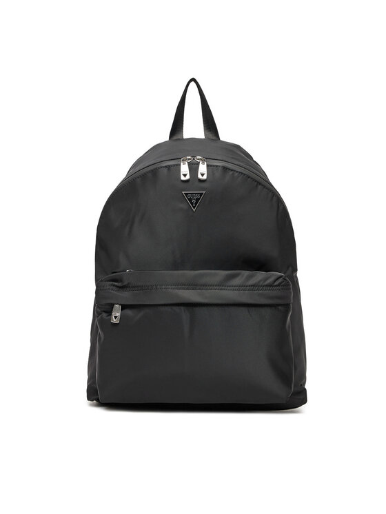 Guess Guess Σακίδιο Venezia Backpack HMVENY P4306 Μαύρο