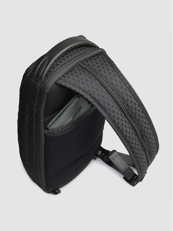 Piquadro Piquadro Borsa 476 Nero