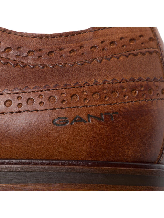 Gant Gant Poolsaapad Ricardo 19631905 Pruun