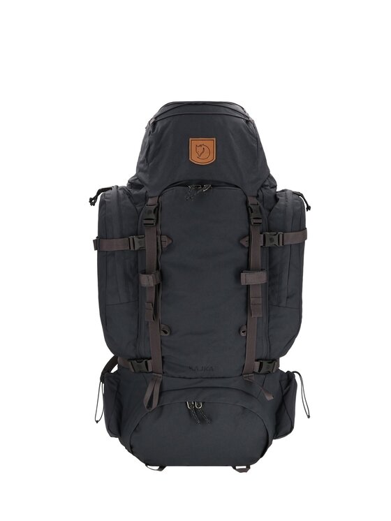 Fjällräven Fjällräven Plecak 301740 Czarny
