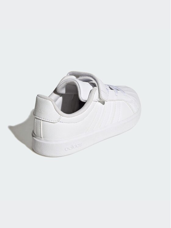 adidas adidas Sneakersy 164944 Biały