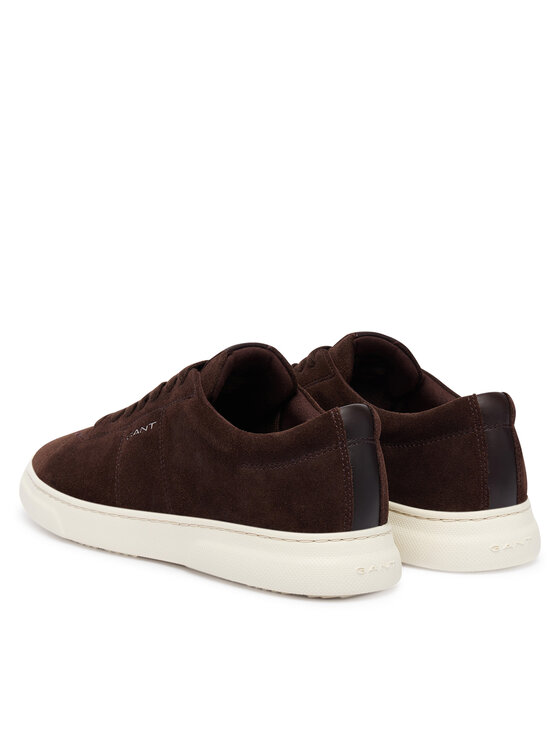Gant Gant Sneakersy 30633873 Brązowy