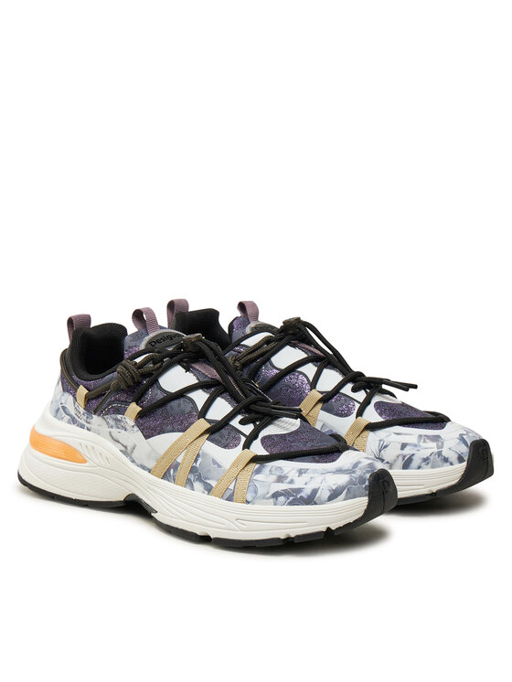 Desigual Desigual Снікерcи 24WSKA08 Голубий