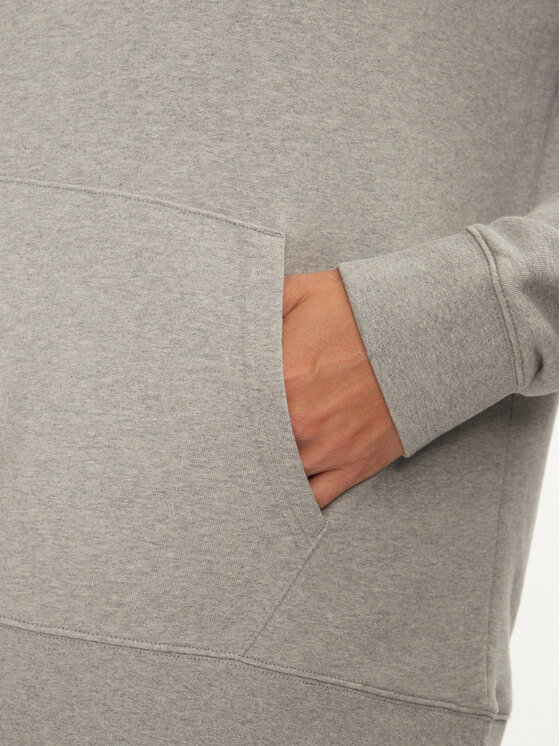 Levi's® Levi's® Μπλούζα Original Housemark 34581-0047 Γκρι Regular Fit