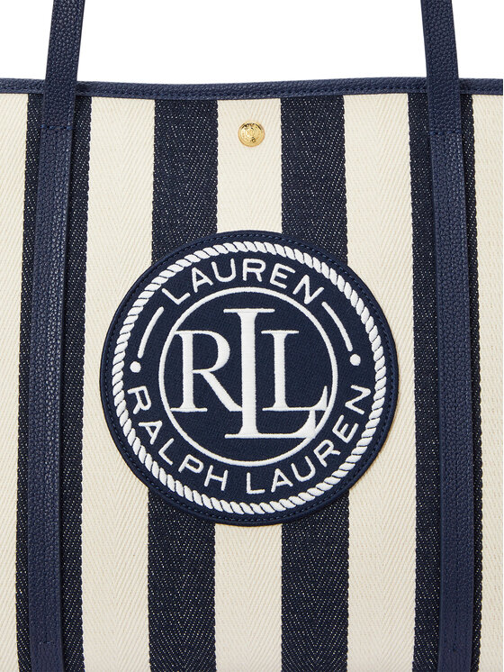 LAUREN RALPH LAUREN LAUREN RALPH LAUREN Borsetta 431956937001 Blu scuro