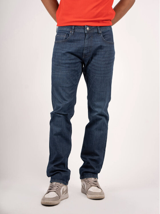 Marcus Marcus Jeans Felix Super 2191 Blu Regular Fit