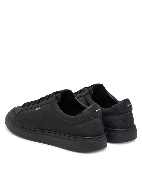 BOSS BOSS Sneakers Kieran 50573558 Schwarz