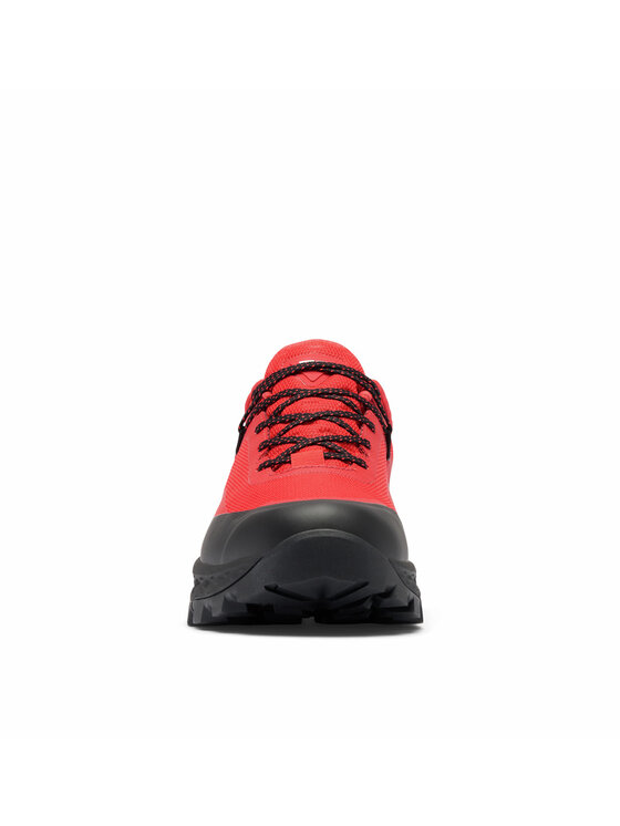 Columbia Columbia Trekkingi 214891 Czerwony