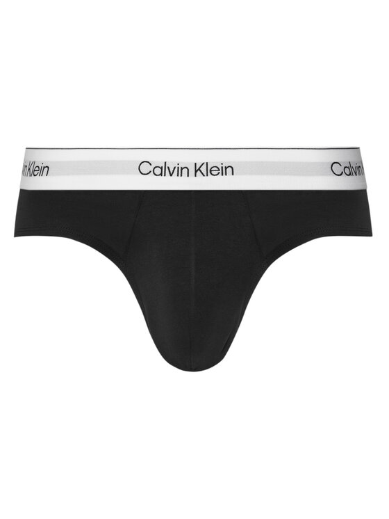 Calvin Klein Underwear Calvin Klein Underwear Slips-Set LV00NB4388 Bunt