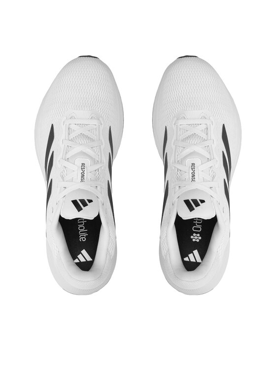 adidas adidas Pantofi pentru alergare Response IH6008 Alb