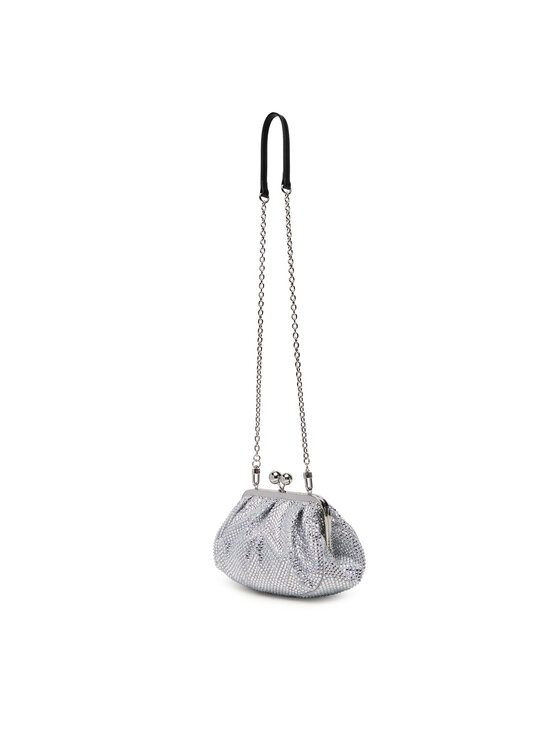 Weekend Max Mara Weekend Max Mara Ročna torba Emy 2525516135650 Bela