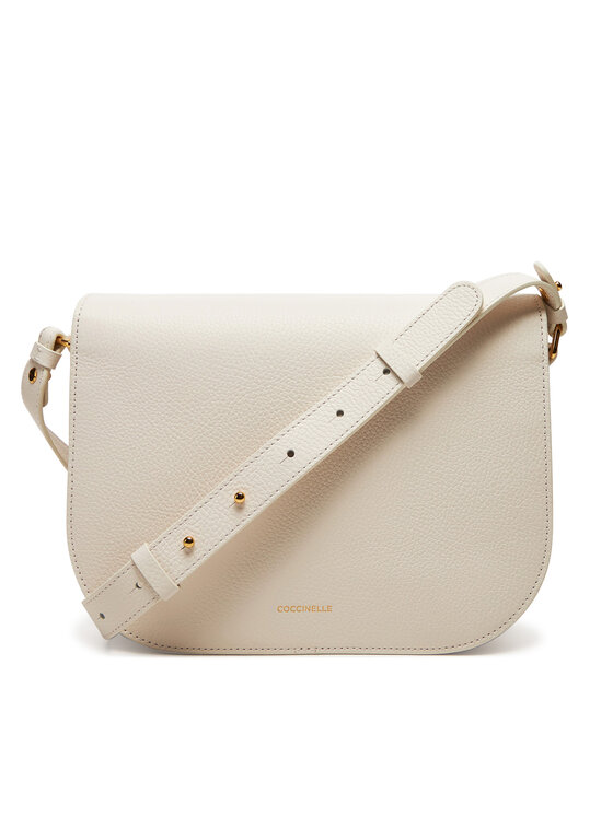 Coccinelle Coccinelle Handtasche E1 QTF 15 01 01 Weiß