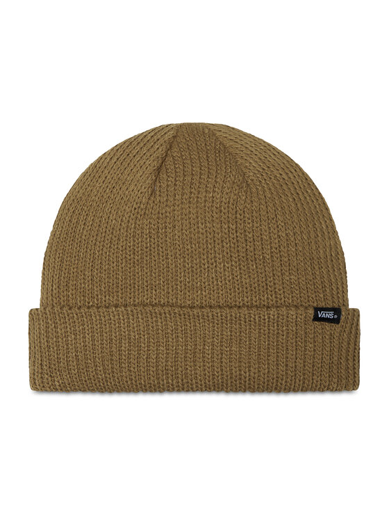 Vans Čiapka Wm Core Basic W VN0A34GVMD21 Hnedá