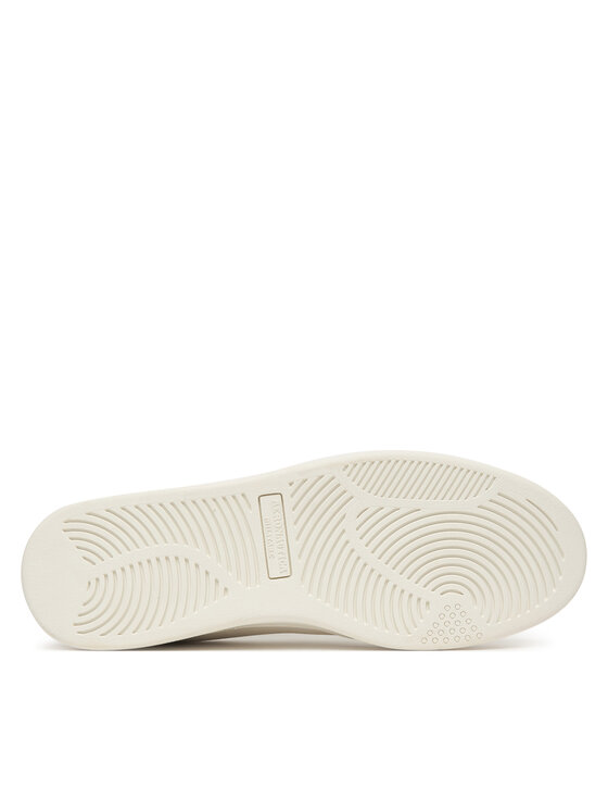 Aeronautica Militare Aeronautica Militare Tenisice 261SC0306UCT04325 Bijela