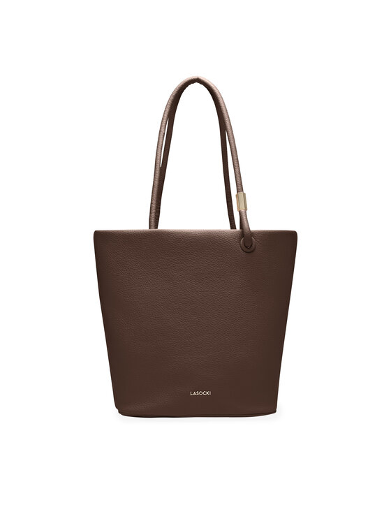 Lasocki Lasocki Handtasche MLT-E-028-05 Braun