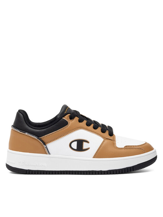 Champion Snīkeri Rebound 2.0 Low S21906 Daudzkrāsains