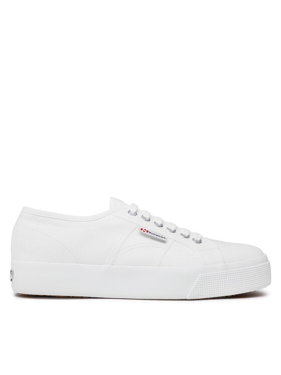 Superga Superga Tenniskingad 2730 Cotu S00C3N0 Valge