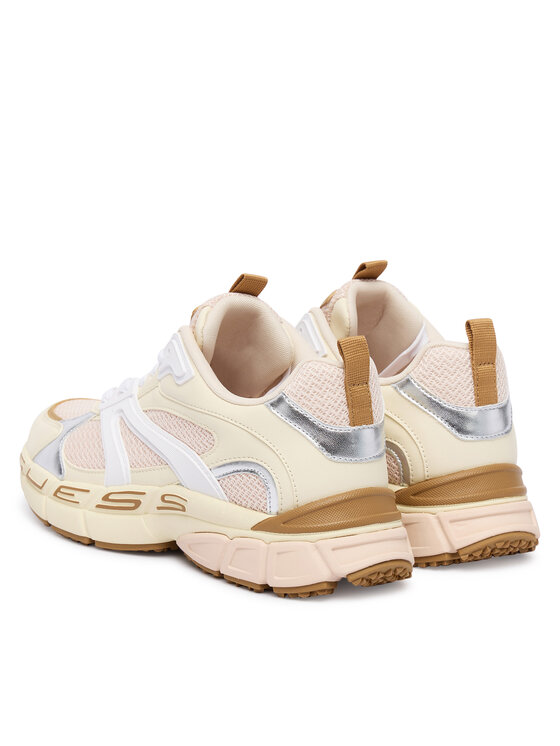 Guess Guess Сникърси 179339 Бежов