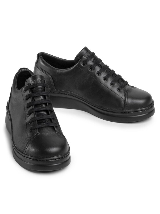 Camper Camper Αθλητικά Runner Up K200508-042 Μαύρο