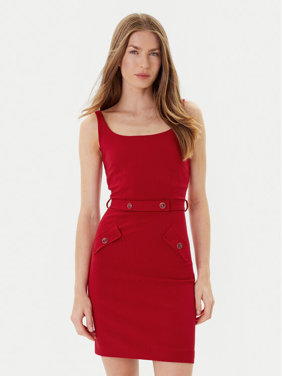 Marciano Guess Marciano Guess Ruha 177067 Piros Classic Fit