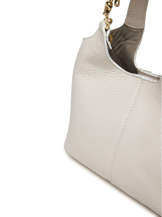 Coccinelle Coccinelle Дамска чанта SHA Coccinelle C-Easy E1 SHA 58 01 01 Екрю