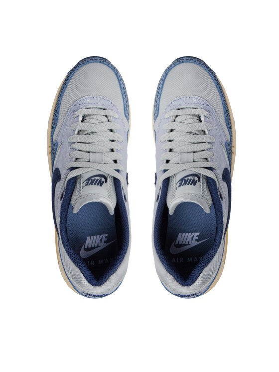 Nike Nike Tenisice Air Max 1 '86 Prm DV7525 001 Plava