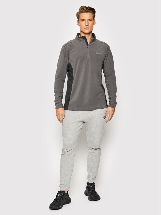 Columbia Columbia Polar Klamath Range 1352472024 Szary Regular Fit