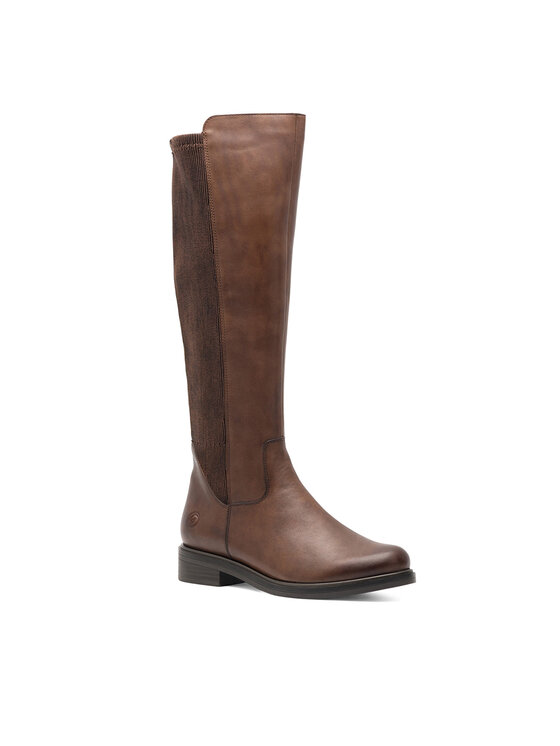 Remonte Remonte Stiefel D8371-25 Braun