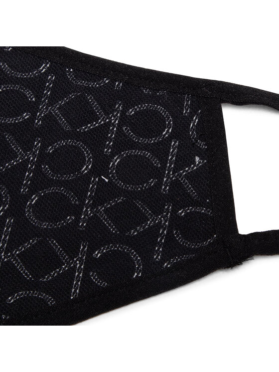 Calvin Klein Jeans Calvin Klein Jeans Kangasmaskide komplekt Face Cover 3-Pack K50K508127 Must