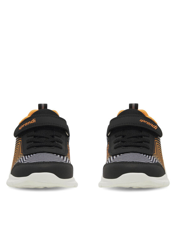 Sprandi Sprandi Sneakersy CP-K21181 Čierna