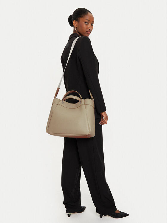 Armani Exchange Armani Exchange Сумка 942910 CC783 14349 Бежевий