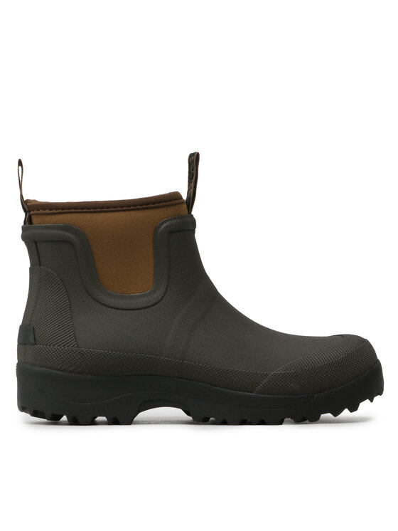 Wellington Terrang Low Neo Winter 800184604 Verde