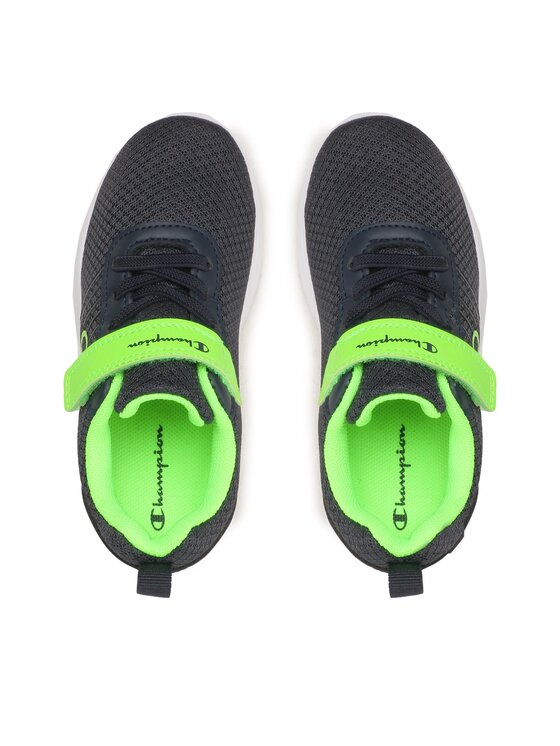 Champion Champion Sneakersy Cloud Adv B Td S32478-BS501 Czarny